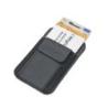 Etui na karty kredytowe TROIKA Cash Cards Key, czarne