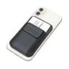 Etui na karty kredytowe TROIKA Cash Cards Key, czarne