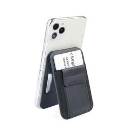 Etui na karty kredytowe TROIKA Cash Cards Key, czarne