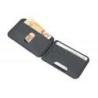 Etui na karty kredytowe TROIKA Cash Cards Key, czarne