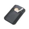 Etui na karty kredytowe TROIKA Cash Cards Key, czarne