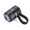 Latarka TROIKA Eco Run, z magnesem, LED, czarna