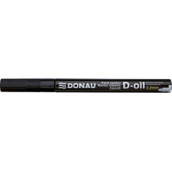Donau Marker olejowy czarny...
