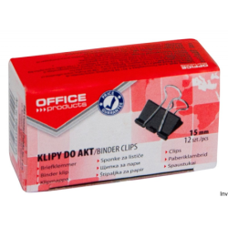Klipy do dokumentów Office...