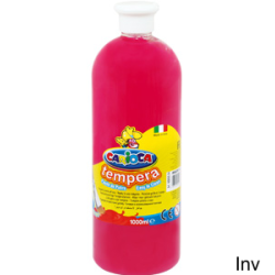Farba tempera 1000 ml...