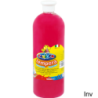 Farba tempera 1000 ml różowy ciemny Carioca 170-1865