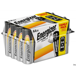 Bateria Alkaline Power AA...