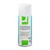 Pianka do plastiku i tablic Q-CONNECT, 400ml