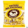 Krówki Milanowskie mleczne 300g ZPC Milanówek
