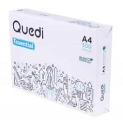 PAKIET Papier ksero QUEDI ESSENTIAL A4, A4, klasa C, 80gsm, 500ark.
