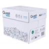 PAKIET Papier ksero QUEDI ESSENTIAL A4, A4, klasa C, 80gsm, 500ark.