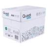 PAKIET Papier ksero QUEDI ESSENTIAL A4, A4, klasa C, 80gsm, 500ark.