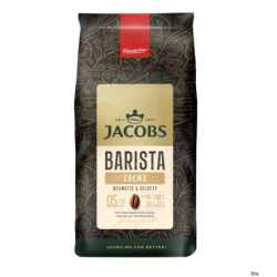 Kawa ziarnista Jacobs...