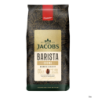 Kawa ziarnista Jacobs Barista 1kg Crema