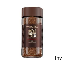 Woseba Kawa Gusto Raffinato...