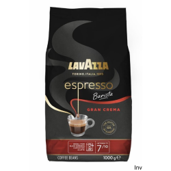 Kawa ziarnista Lavazza...
