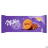 Milka CHOCO GRAIN ciastka z płatkami owsianymi 126g