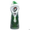 CIF Mleczko czyszczące 1001 g Max Power Spring z wybielaczem