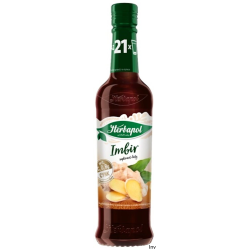 Syrop Imbir Herbapol 420ml
