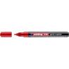 PAKIET Marker olejowy e-791 EDDING, 1-2mm, czerwony