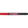 PAKIET Marker olejowy e-791 EDDING, 1-2mm, czerwony