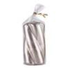 Świeca słupek DONAU HOME Laval, 50x100mm, szampan