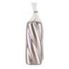 Świeca słupek DONAU HOME Laval, 50x130mm, szampan