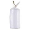 Świeca słupek DONAU HOME Standard Gloss, 50x100mm, biały