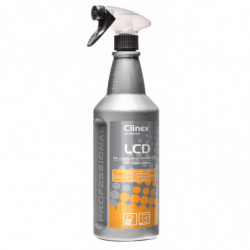 Spray CLINEX LCD 1L, do...