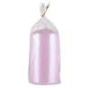 Świeca słupek DONAU HOME Standard Lakier, 60x115mm, różowy perła