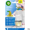 Air Wick Elektryczny Odświeżacz Wędrówka Leśną Ścieżką 19ml