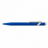 Długopis CARAN D'ACHE 849 Classic Line, M, niebieski