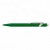 Długopis CARAN D'ACHE 849 Classic Line, M, zielony