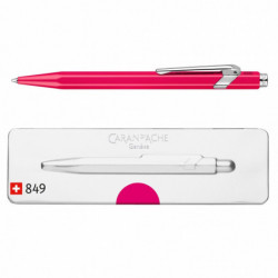 Długopis CARAN D'ACHE 849...