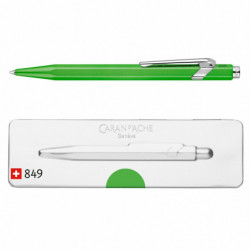 Długopis CARAN D'ACHE 849...