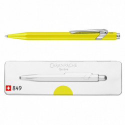 Długopis CARAN D'ACHE 849...