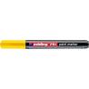 PAKIET Marker olejowy e-791 EDDING, 1-2mm, żółty