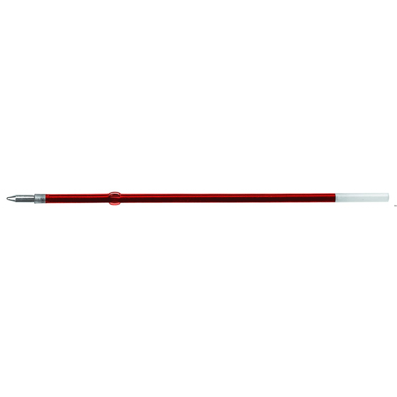 Wkład F-120/B czerwony Rystor do długopisów BOY-PEN i BOY-PEN EKO