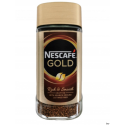 Kawa Nescafe Gold 200g...