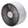 Bandaż PLUM QuickSoft, 5,5cm × 5m, 2 szt., czarny