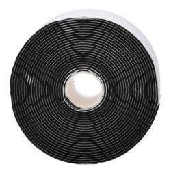 Bandaż PLUM QuickSoft, 5,5cm × 5m, 2 szt., czarny