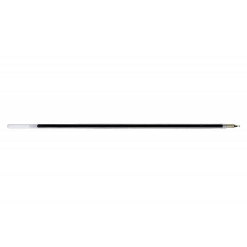 Wkłady do długopisu LINC Corona Plus, gr. linii 0,3mm, 10 szt., niebieskie
