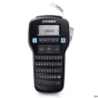 Dymo LabelManager 160 - drukarka etykiet z 3 taśmami D1 12 mm, biała/czarny nadruk