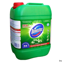 Domestos Płyn do mycia WC...