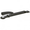 Zszywacz długoramienny OFFICE PRODUCTS, zszywa do 50 kartek, metal, czarny