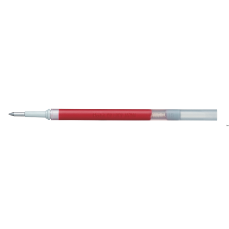 Wkład wymienny EnerGel 0,7 mm czerwony Pentel do DocumentPen BLP77