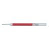 Wkład wymienny EnerGel 0,7 mm czerwony Pentel do DocumentPen BLP77
