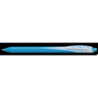 Pióro kulkowe 0,7mm błękitne Pentel EnerGel BL437-S