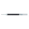 Wkład wymienny EnerGel 0,7 mm czarny Pentel do DocumentPen BLP77