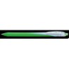 Pióro kulkowe 0,7 mm seledynowe EnerGel Pentel